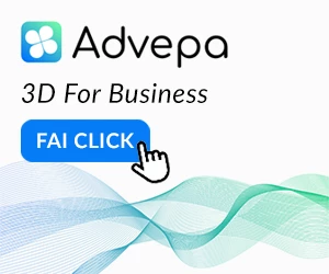 Advepa - 3D For Business