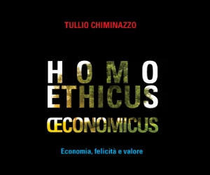 Homo Ethicus Oeconomicus