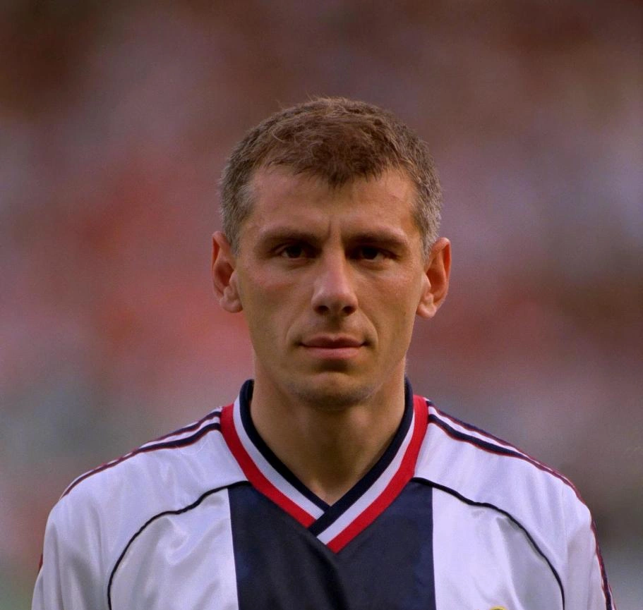 Vladimir Jugovic Nantes Juventus intervista Europa League ritorno Playoff