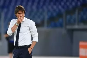 conte intervista ritorno juventus