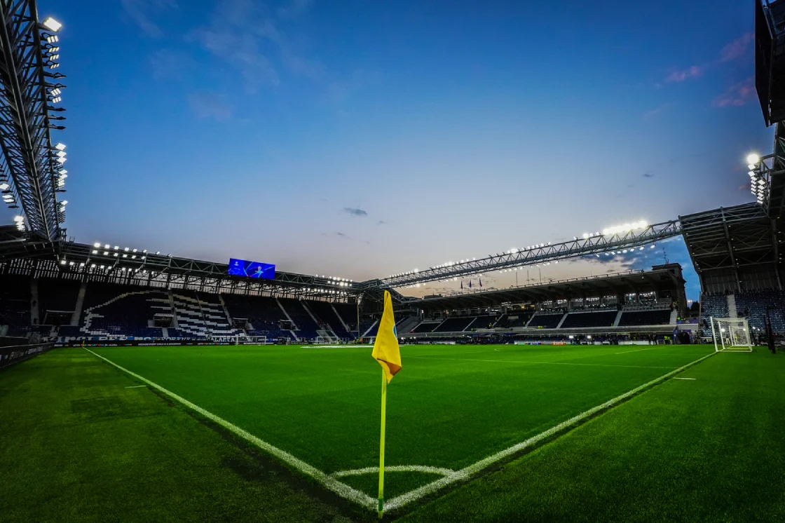 Atalanta Juventus probabili formazioni Serie A 2024-2025