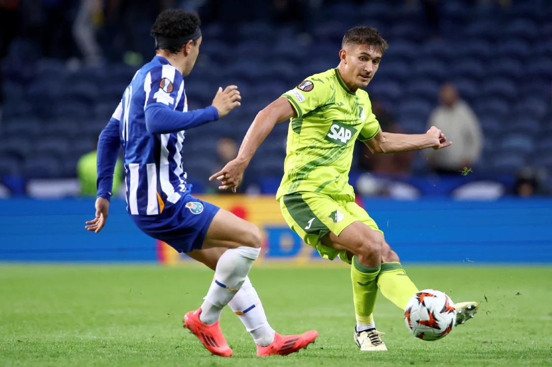 Tom Bischof Juventus calciomercato