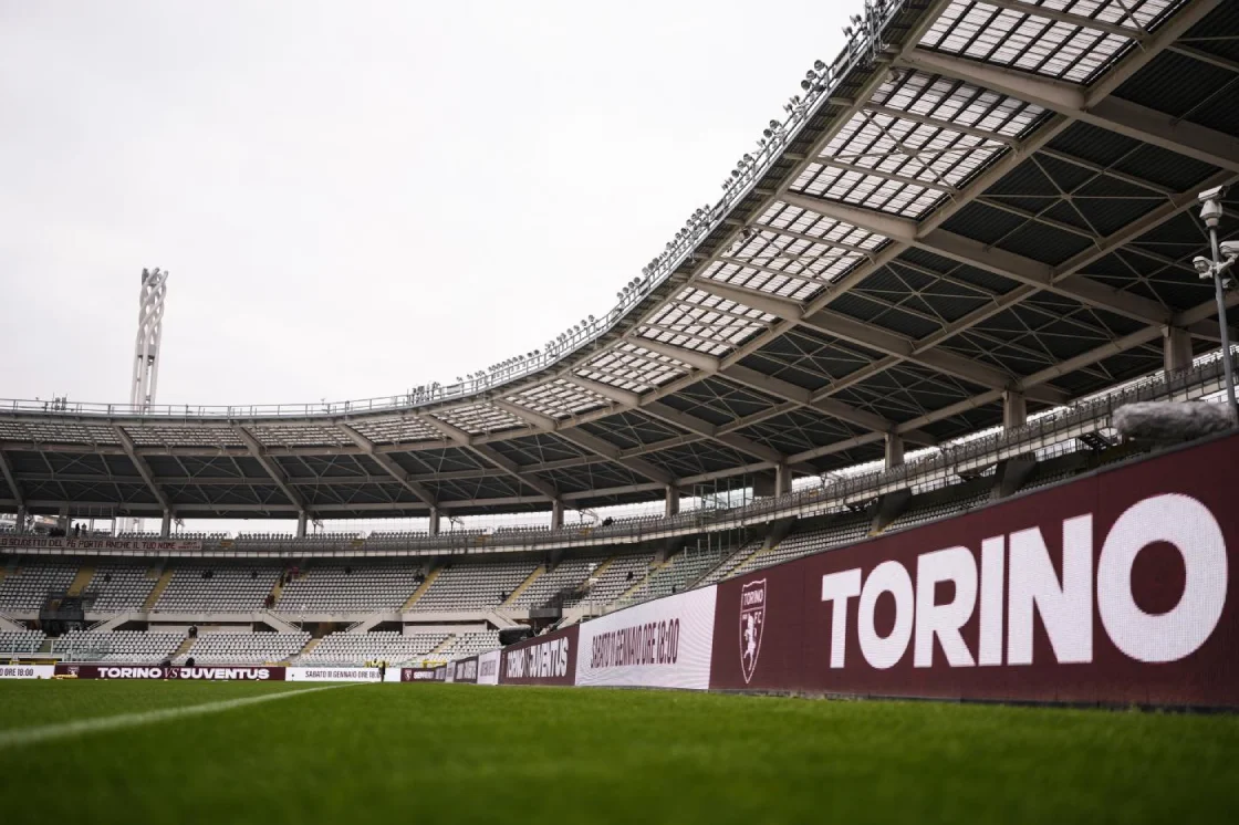Torino Juventus probabili formazioni Serie A 2024-2025
