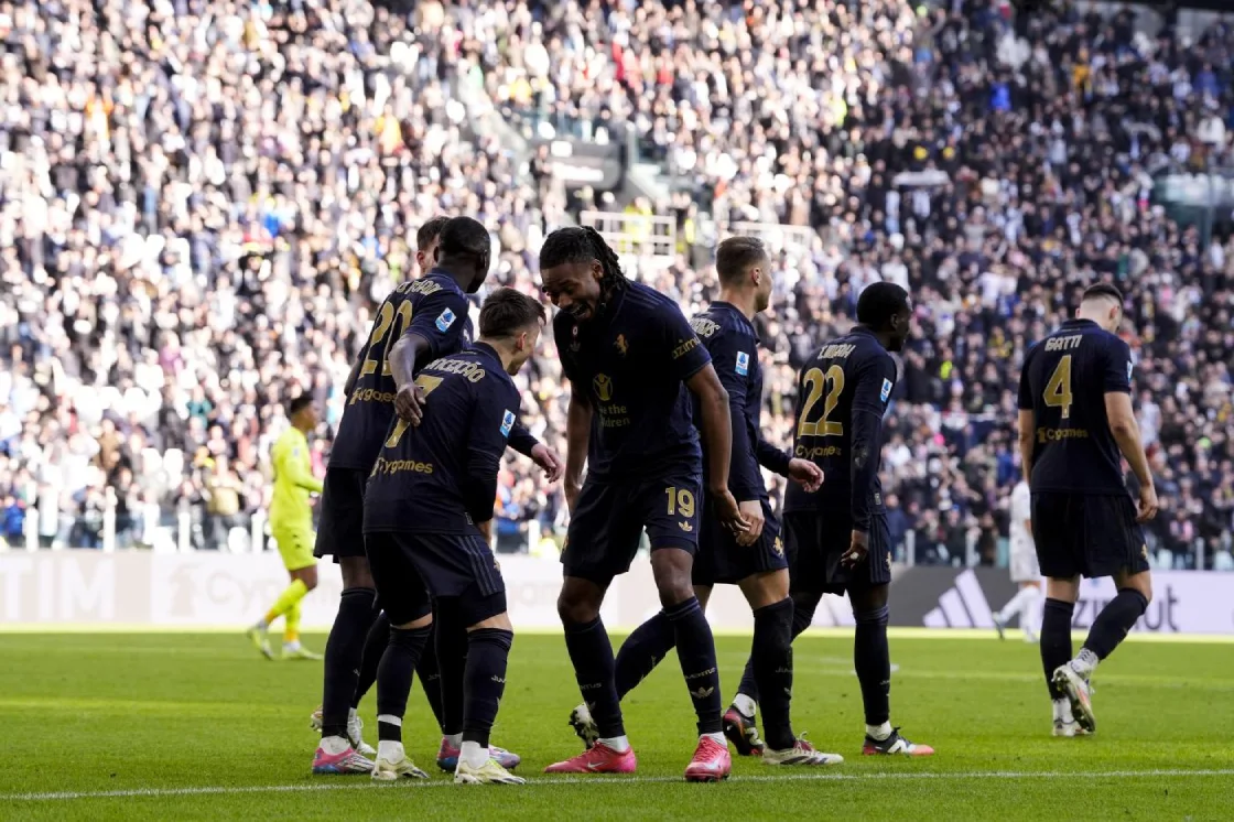 Juventus Empoli pagelle quotidiani sportivi Serie A 2024-2025