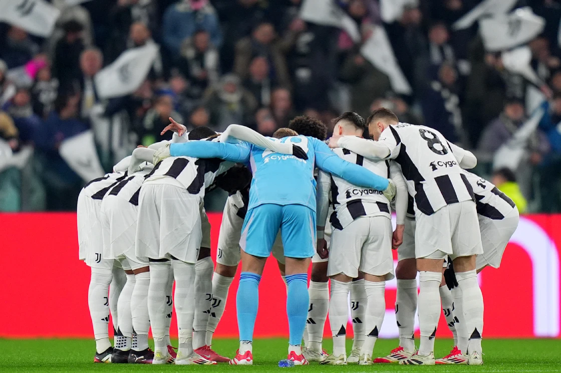Juventus Inter pagelle quotidiani sportivi Serie A 2024-2025