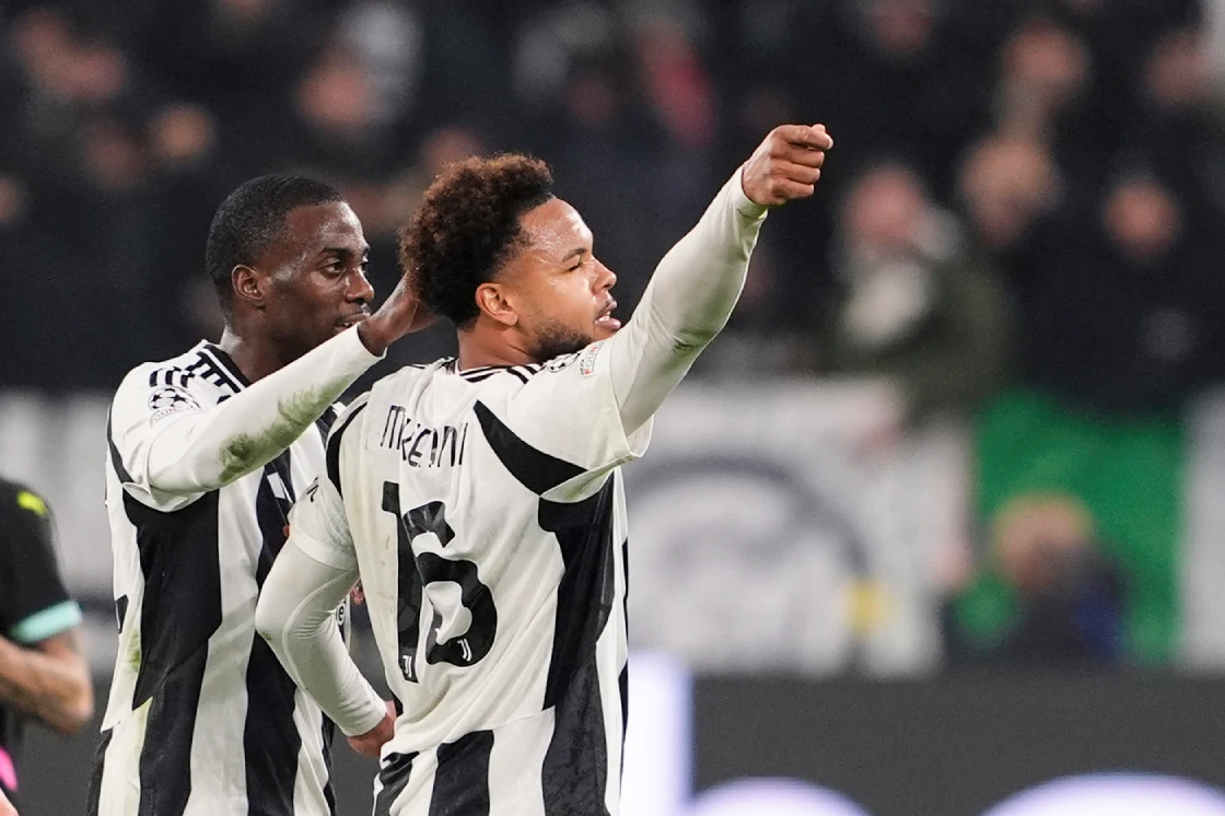 Juventus PSV pagelle quotidiani sportivi Champions League