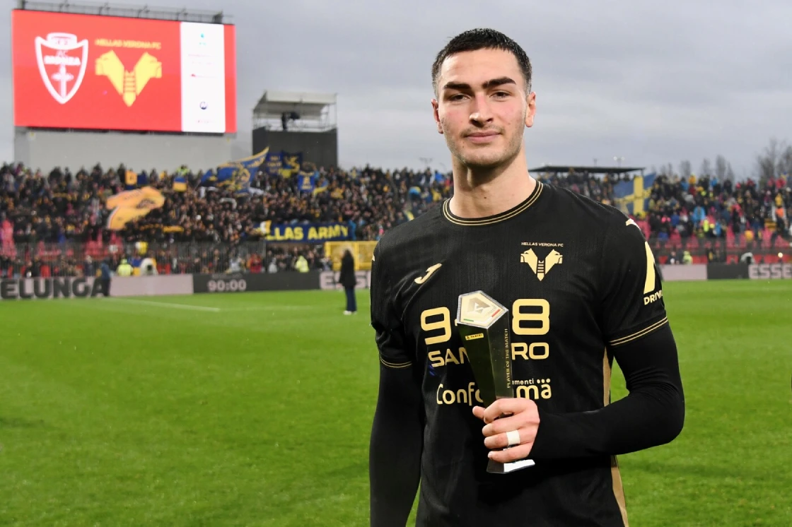 Dario Coppola calciomercato Juventus