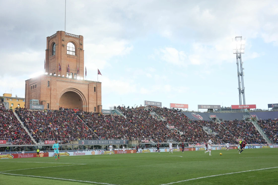 Bologna Juventus probabili formazioni Serie A 2024-2025