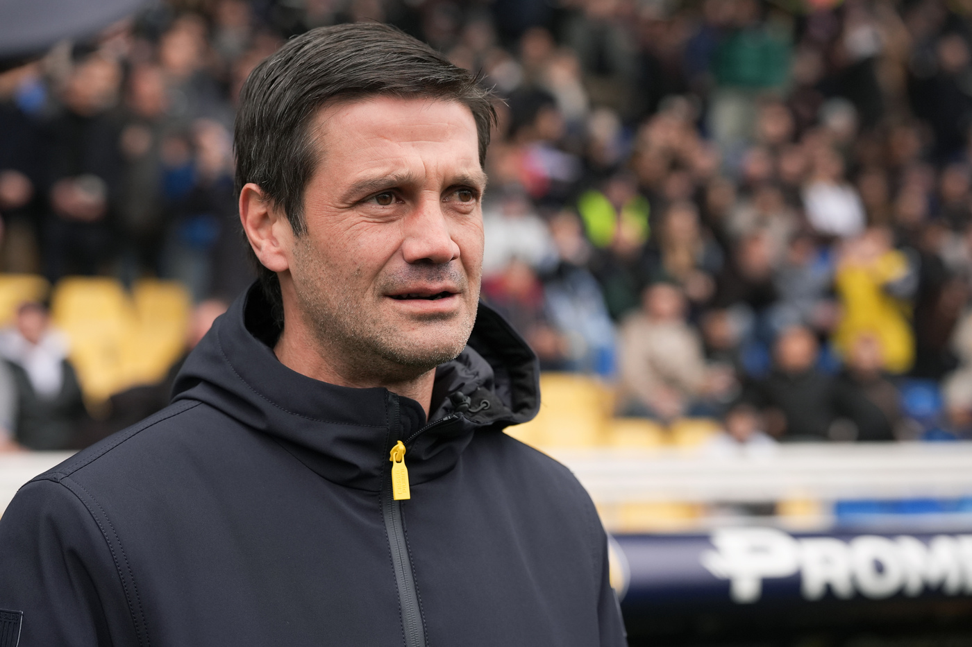 Christian Chivu Parma