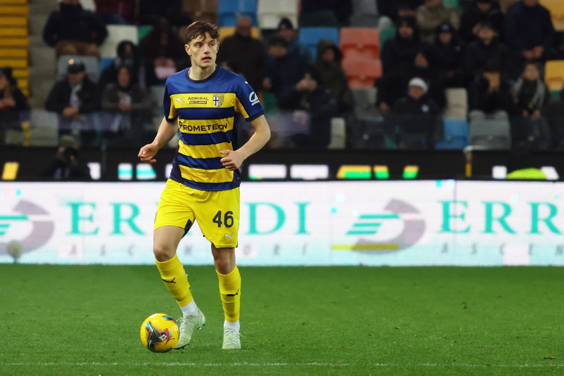 Giovanni Leoni Juventus calciomercato