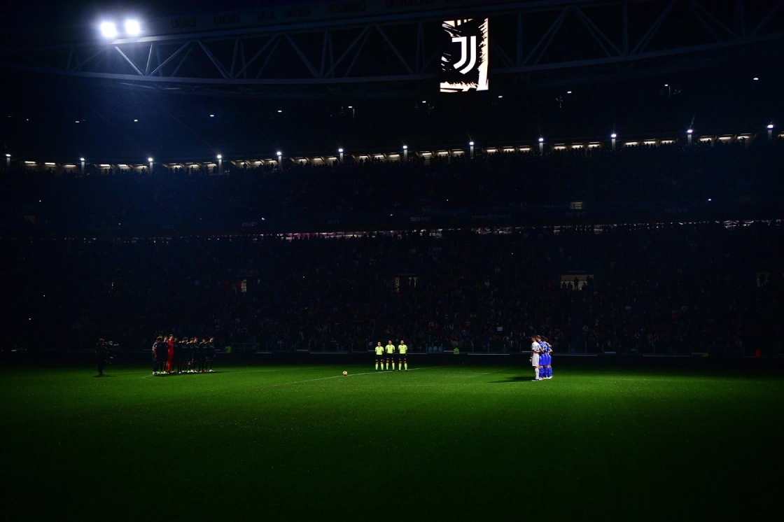 Juventus Monza probabili formazioni Serie A 2024-2025