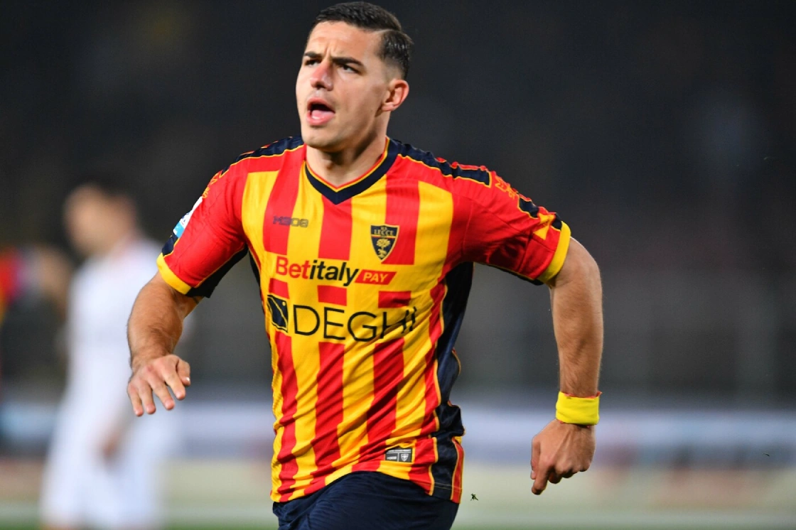 Nikola Krstovic Juventus calciomercato