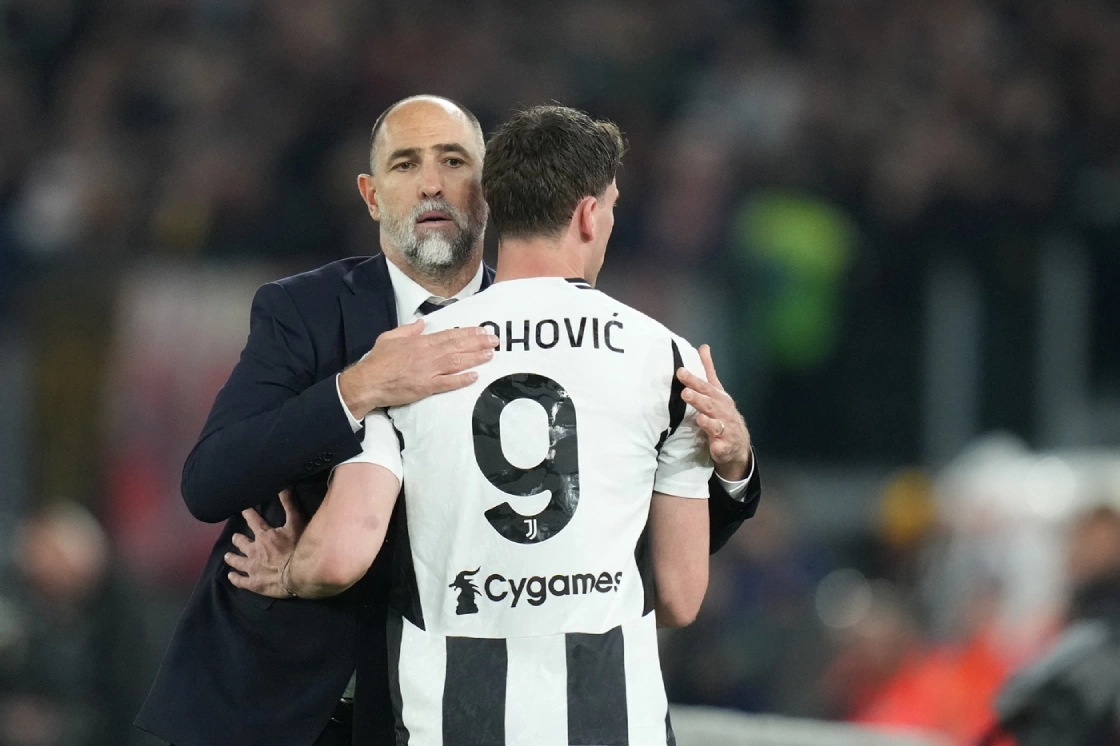 Roma Juventus pagelle quotidiani sportivi Serie A 20024-2025