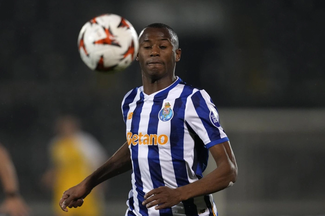 Tiago Djalò Juventus prestito Porto