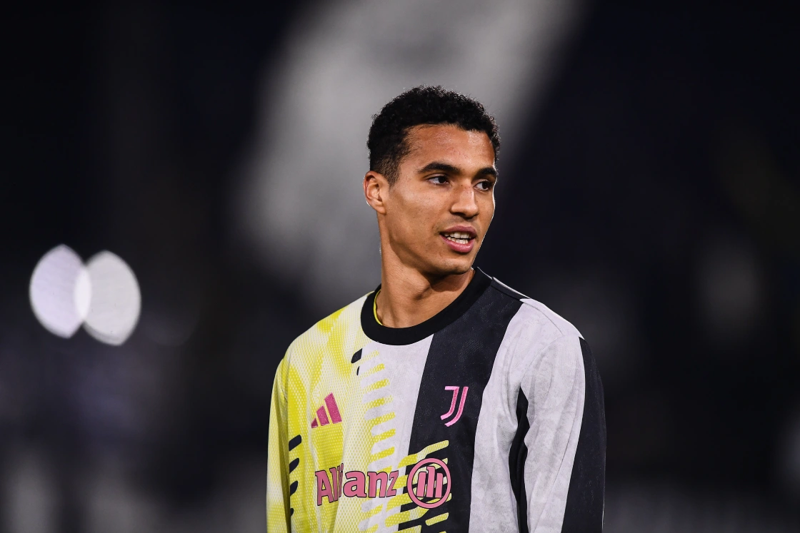 Alberto Costa Juventus calciomercato