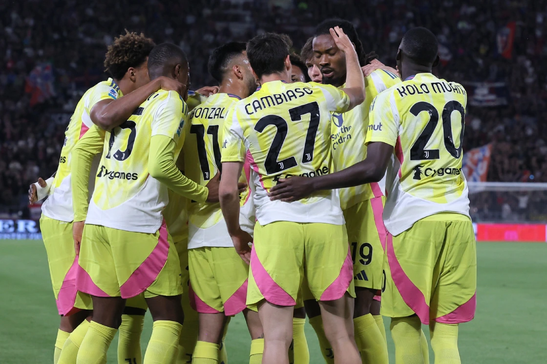 Bologna Atalanta pagelle quotidiani sportivi Serie A 2024-2025