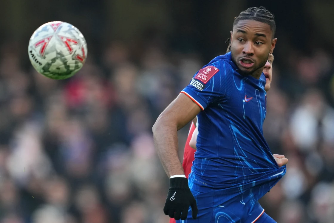 Christopher Nkunku calciomercato Juventus