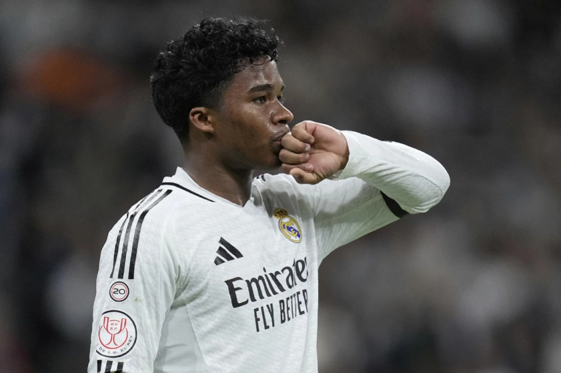 Endrick Juventus calciomercato
