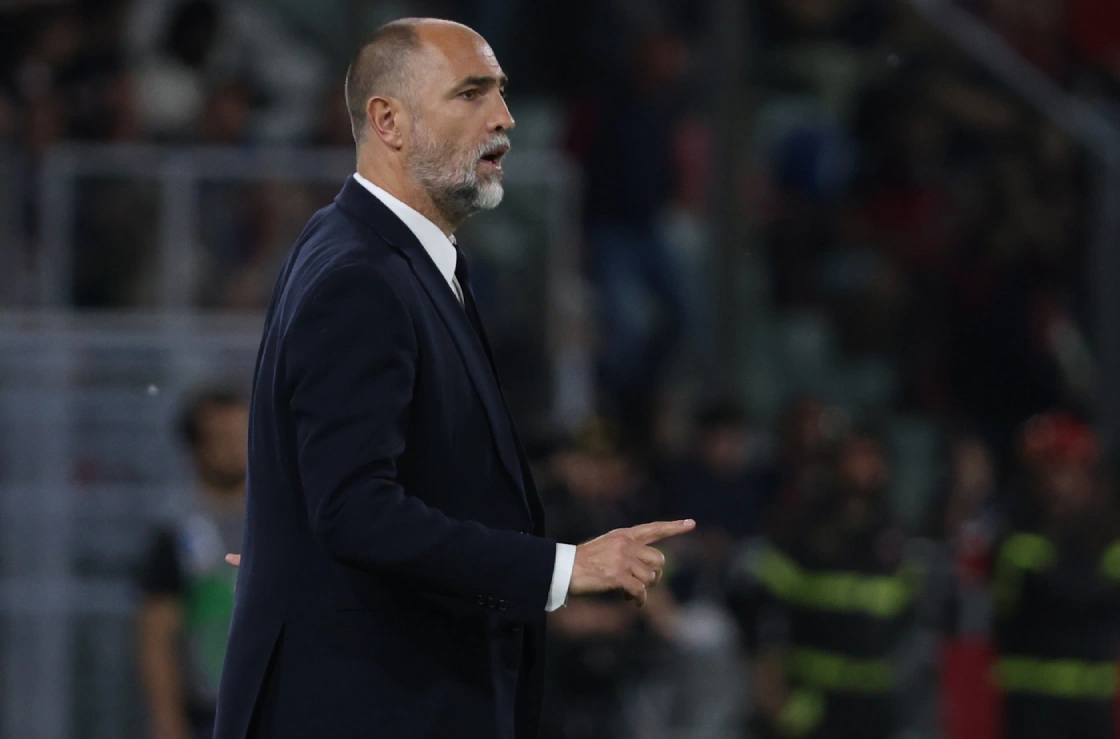 Igor Tudor allenatore Juventus futuro