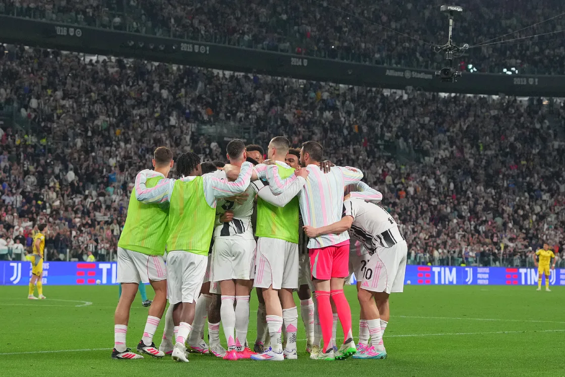 Juventus Udinese pagelle quotidiani sportivi Serie A 2024-2025