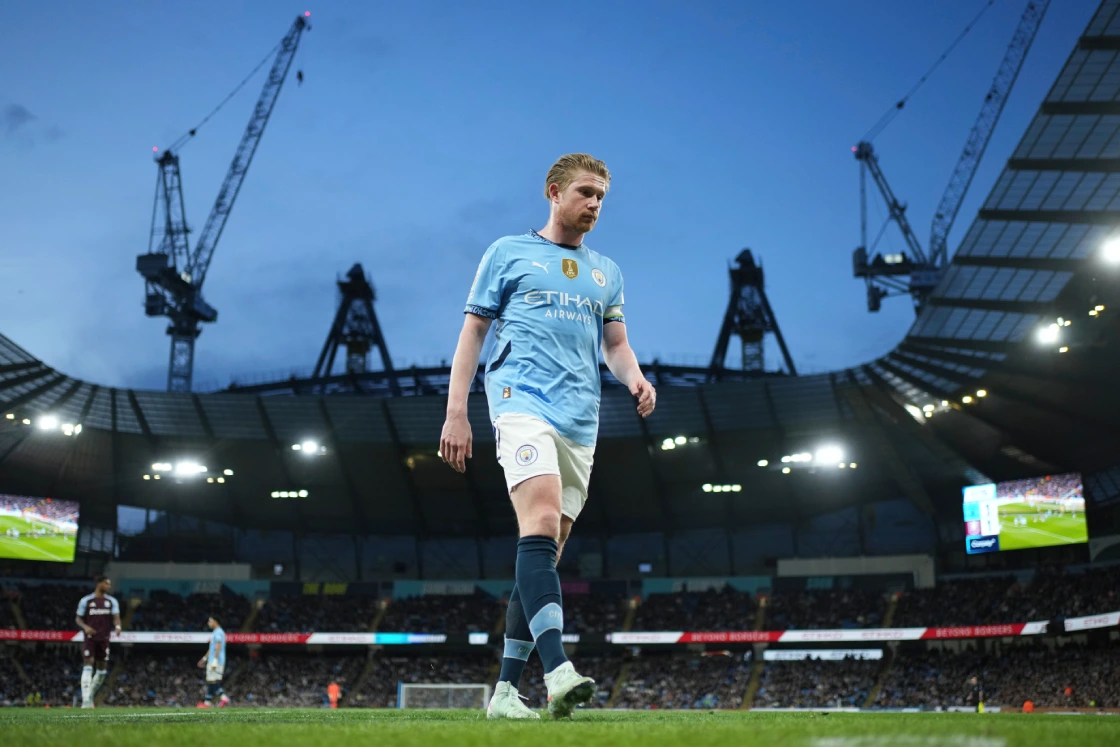Kevin De Bruyne Juventus calciomercato