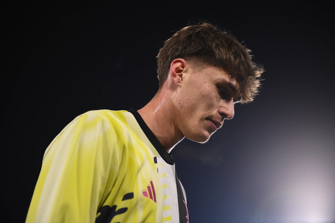 Nicolò Savona Manchester City calciomercato Juventus