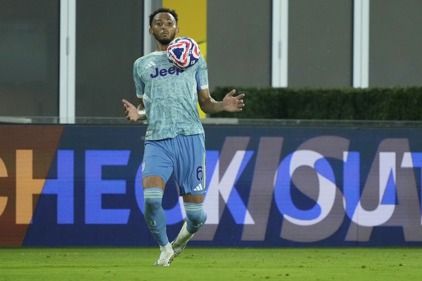 Juventus Kelly