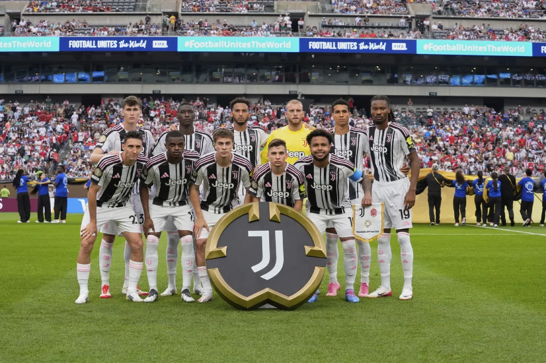 Juventus Manchester City probabili formazioni dove vederla TV