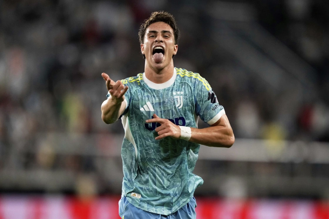 Kenan Yildiz rinnovo Juventus
