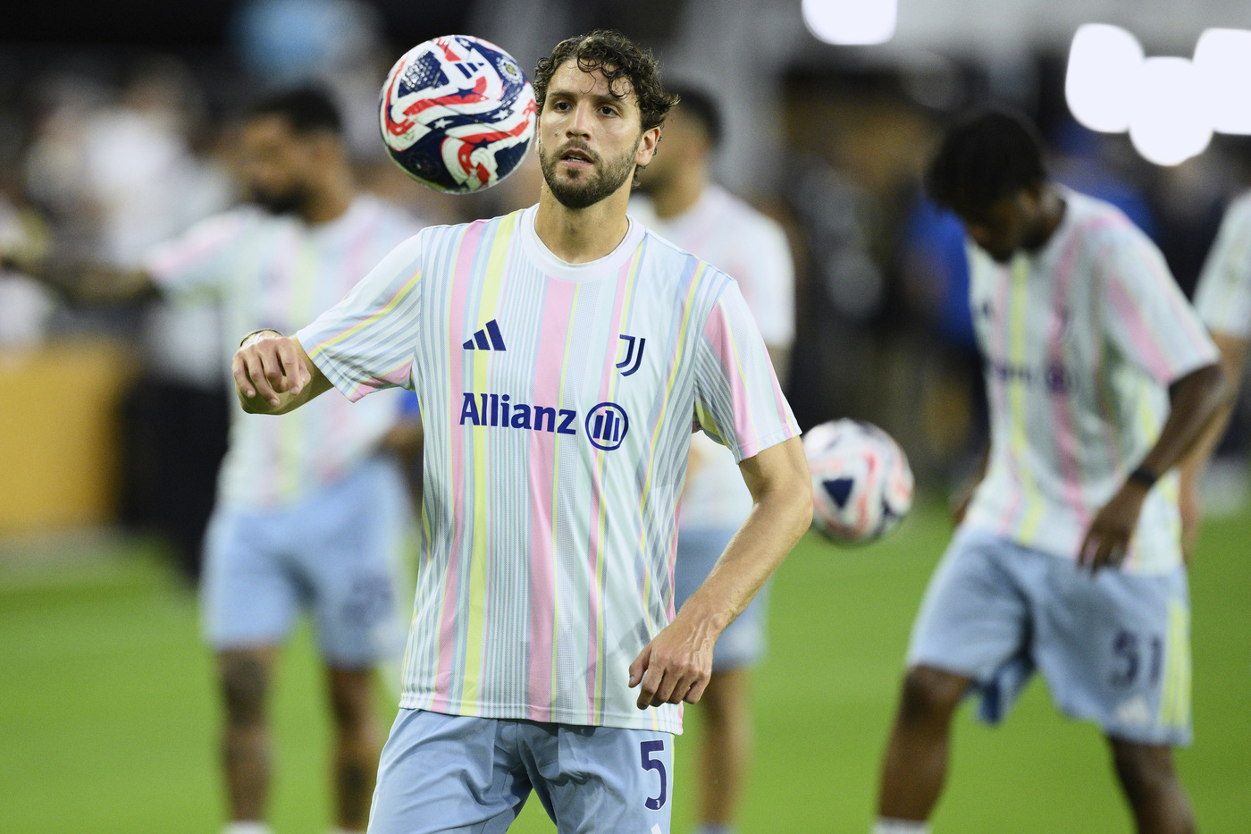 Manuel Locatelli