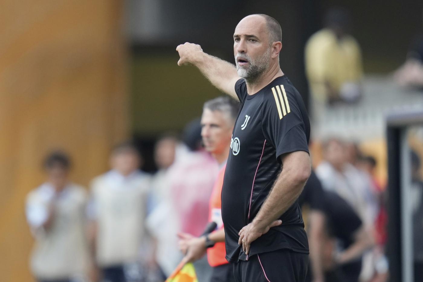 Igor Tudor