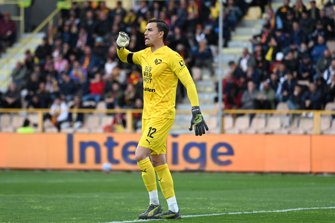 Emil Audero Juventus calciomercato Perin Como