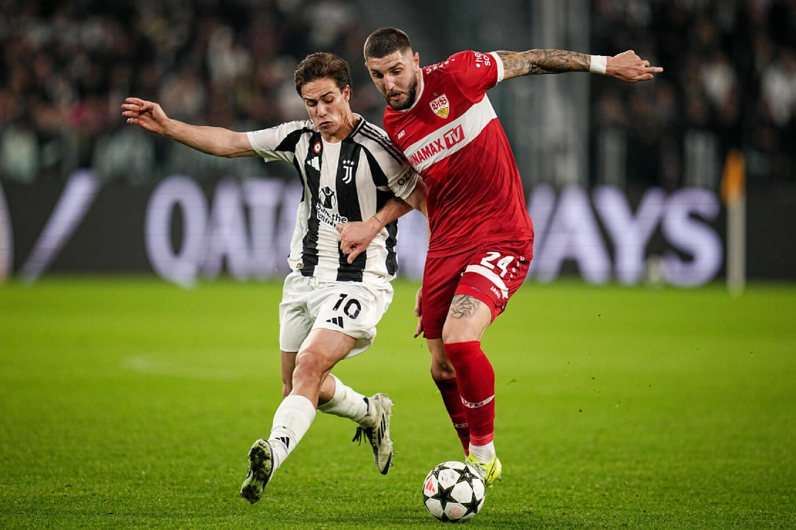 Jeff Chabot Juventus calciomercato