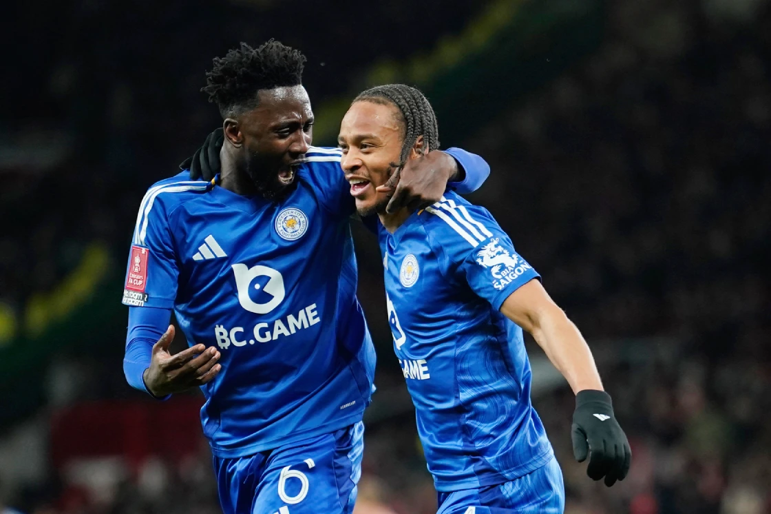 Wilfred Ndidi calciomercato Juventus