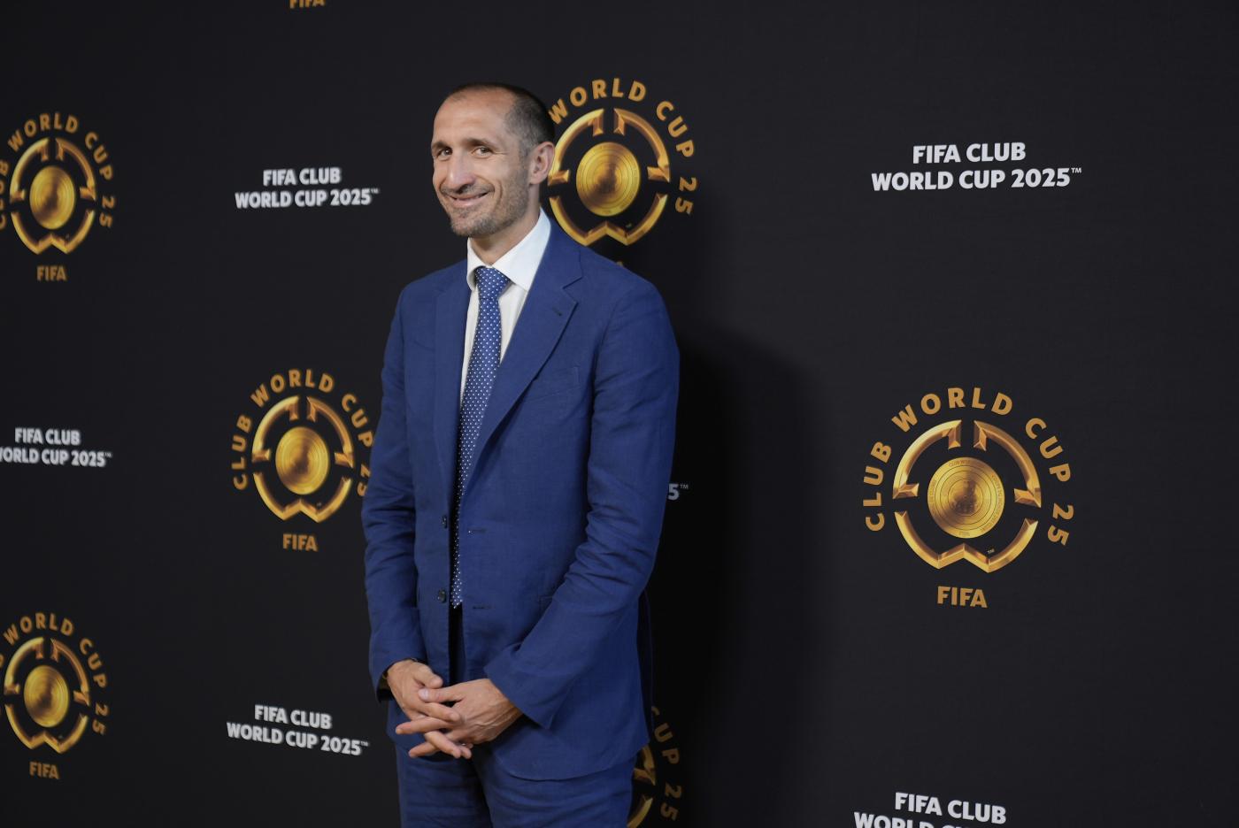Giorgio Chiellini