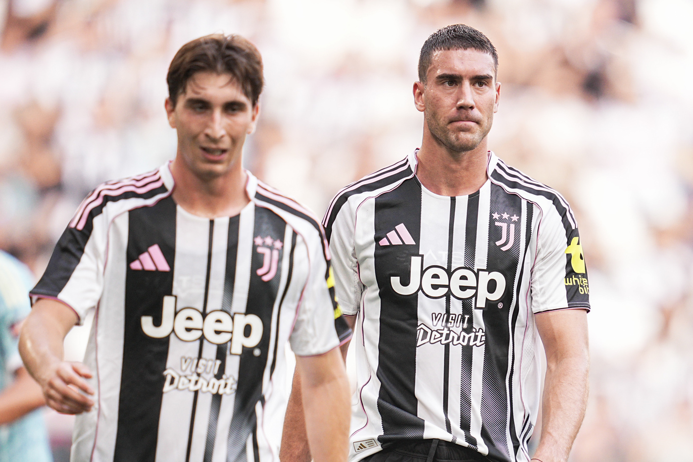 Fabio Miretti infortunio Juventus Juventus Next Gen
