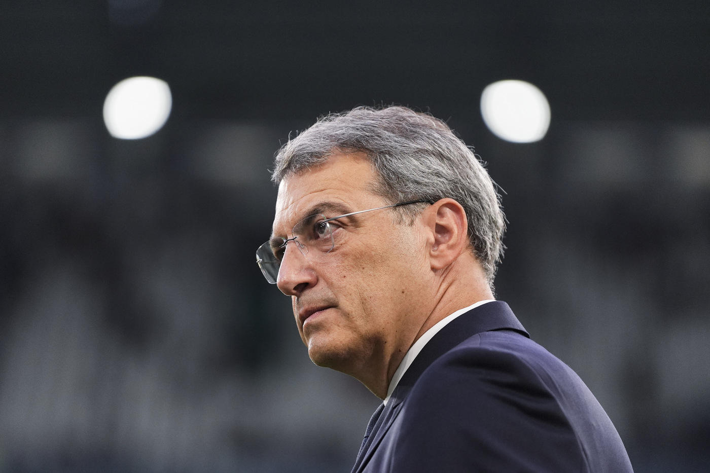 Damien Comolli Rui Braz nuovo ds Juventus