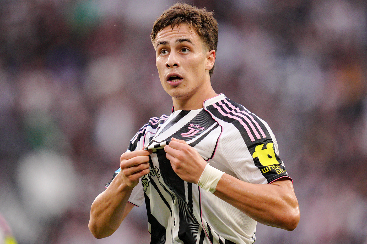 Juventus Inter Yildiz