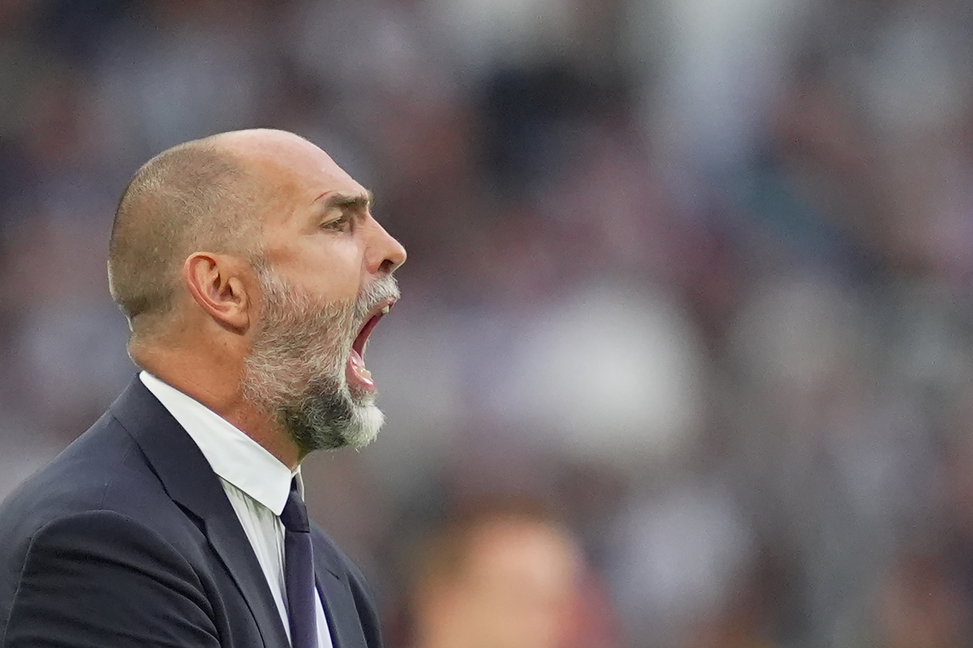 Tudor Juventus Inter