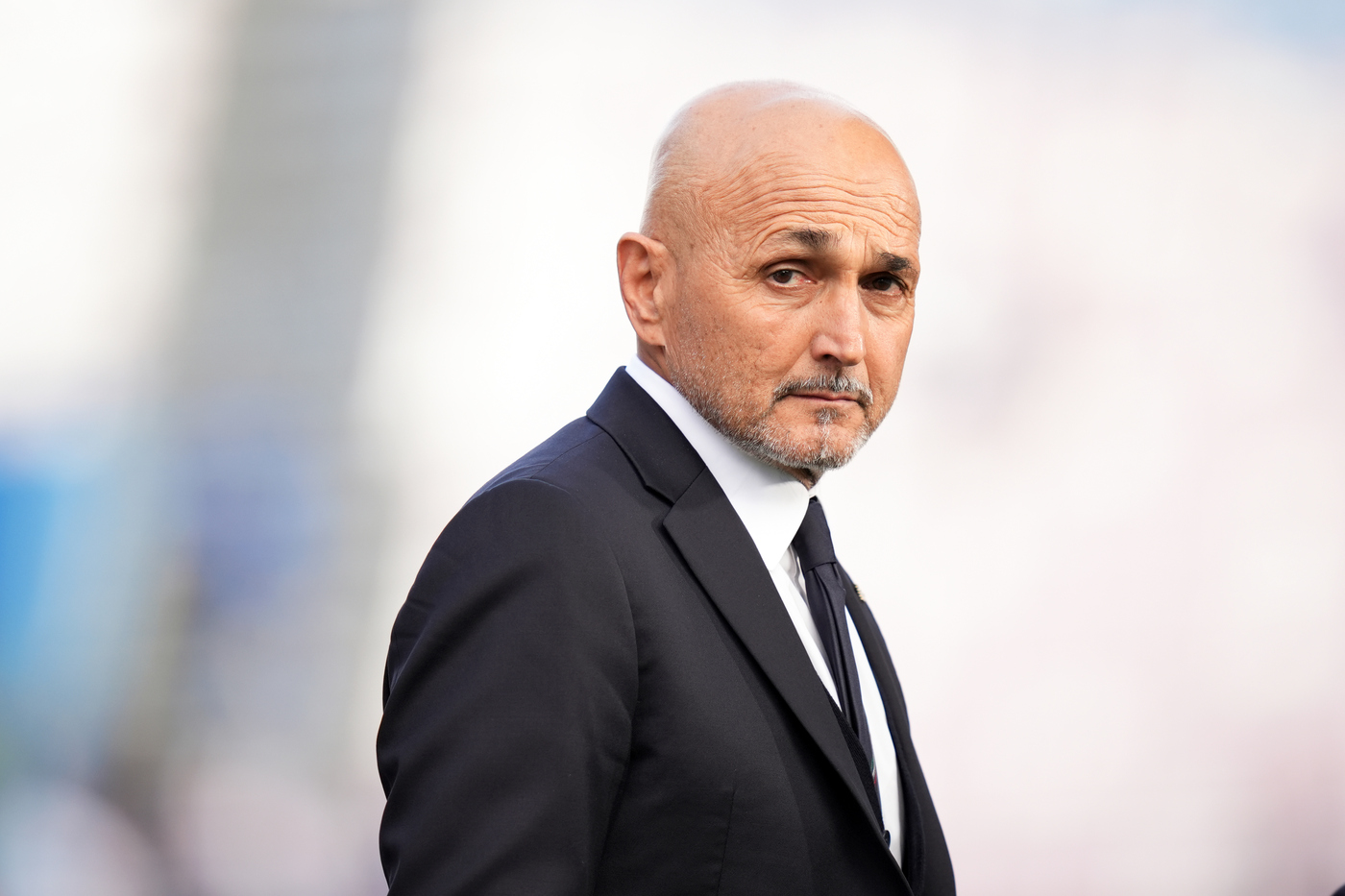 Luciano Spalletti I Allenatore Juventus