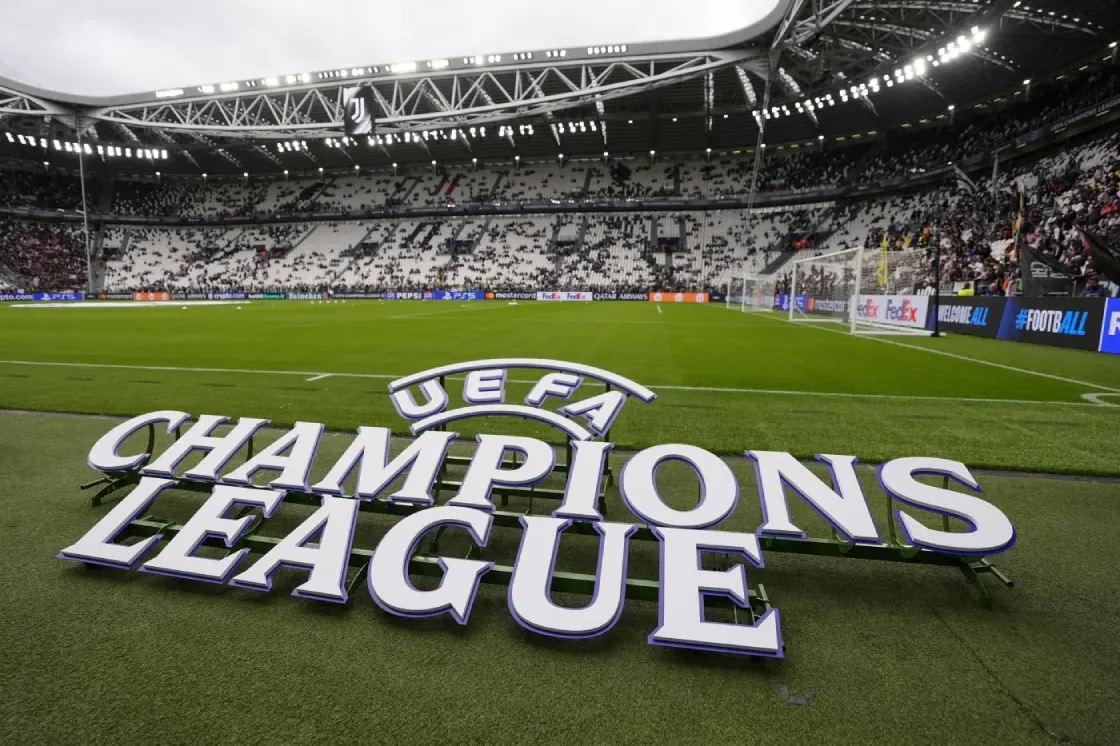 Bodo Glim Juventus probabili formazioni e dove vederla Champions League 2025-2026 Bodo Glim Juventus probabili formazioni e dove vederla Champions League 2025-2026