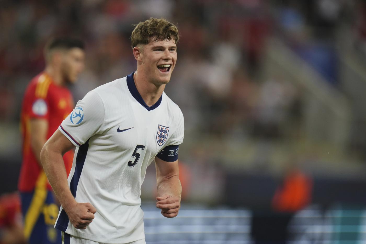 Charlie Cresswell Juventus calciomercato