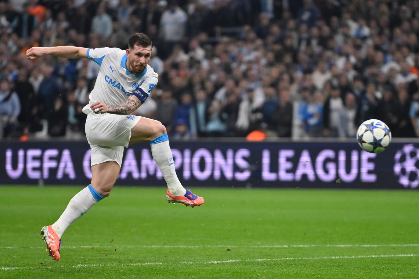 Højbjerg Juventus calciomercato