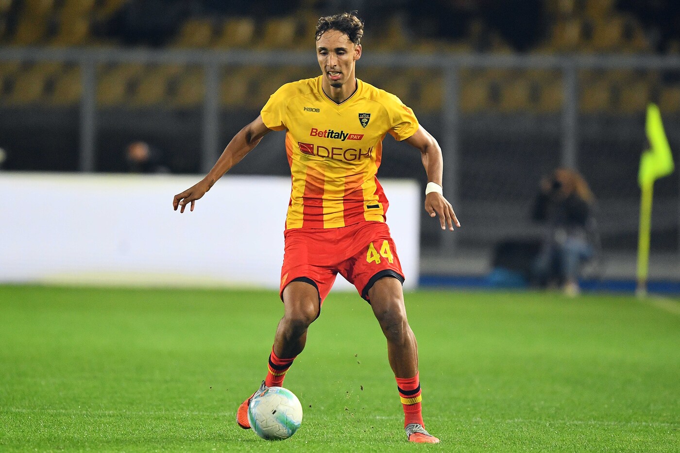 Tiago Gabriel Juventus calciomercato Lecce Inter