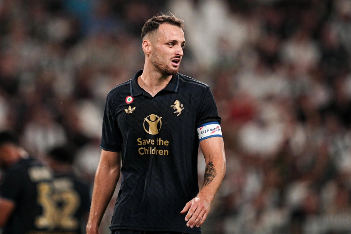 Federico Gatti Juventus calciomercato Milan Federico Gatti Juventus calciomercato Milan