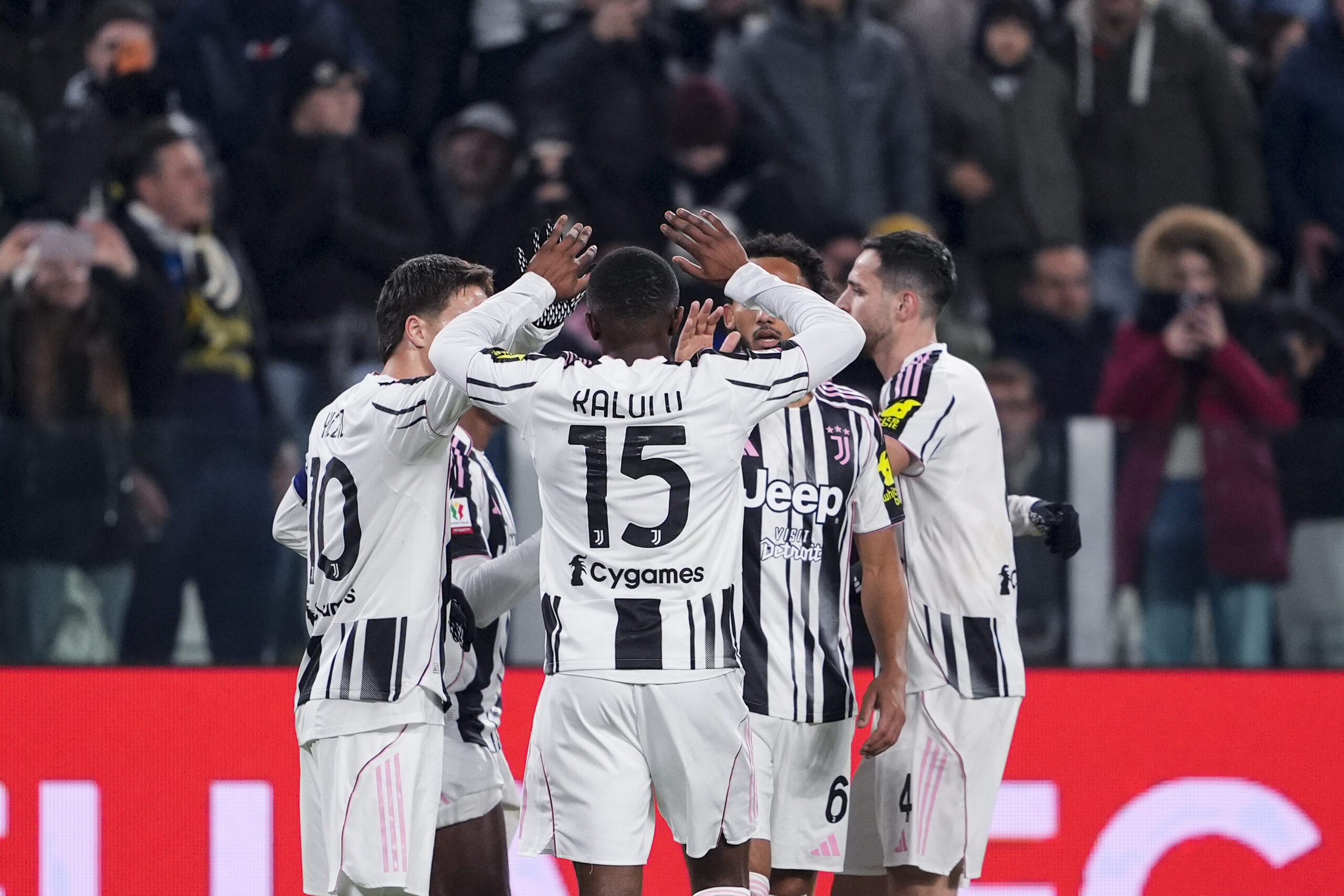 Juventus Udinese pagelle quotidiani sportivi Coppa Italia 2025-2026 Juventus Udinese pagelle quotidiani sportivi Coppa Italia 2025-2026