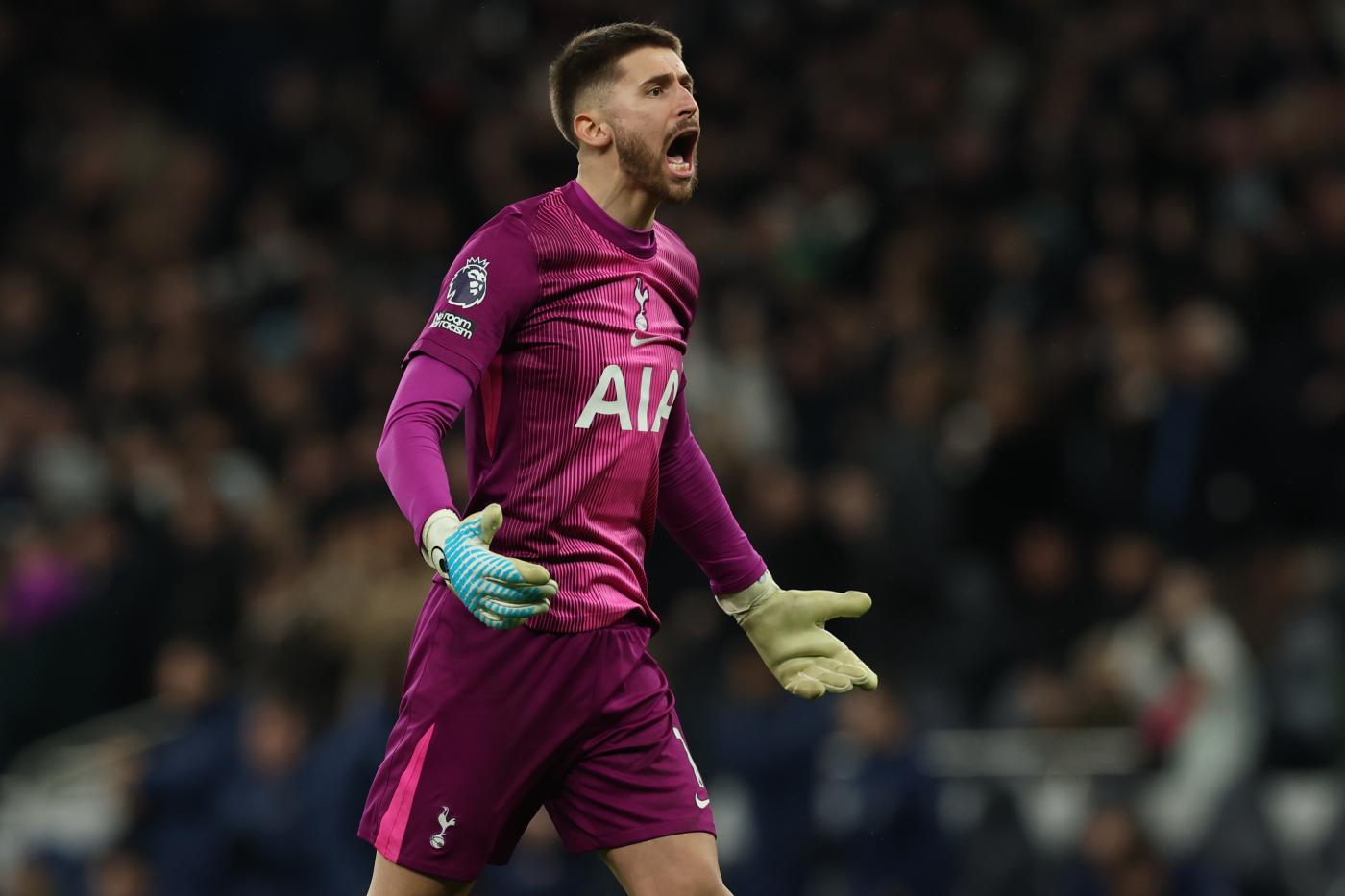 Guglielmo Vicario calciomercato Juventus